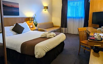 Future Inn Bristol