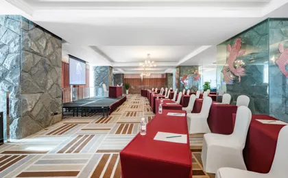 Tianping Hotel