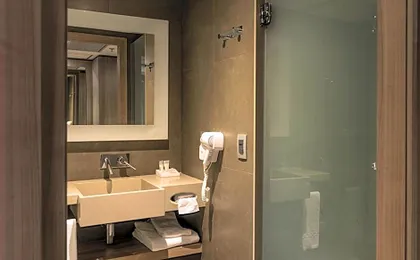 Novotel RJ Praia de Botafogo