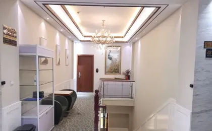 NetMei E-sports Hotel (Longjing Road, Luohejing Development Zone)