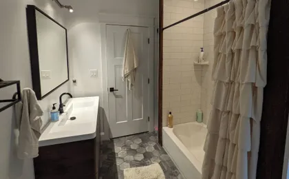 Carriage House Apartment Goshen NY