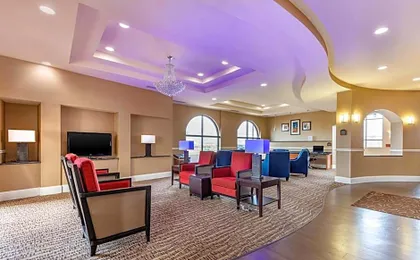 Comfort Suites Smyrna - Nashville Area
