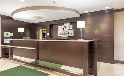 Holiday Inn - Indianapolis Downtown By IHG