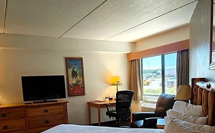 AmericInn by Wyndham Belle Fourche