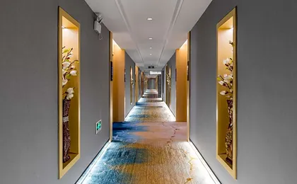 Guangzhou Yuebei Hotel