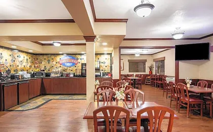 Baymont by Wyndham Yakima Riverfront