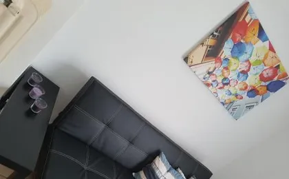 Filopappou Hill Apartment