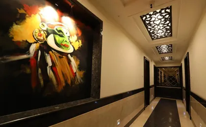 Mayuraa Residency