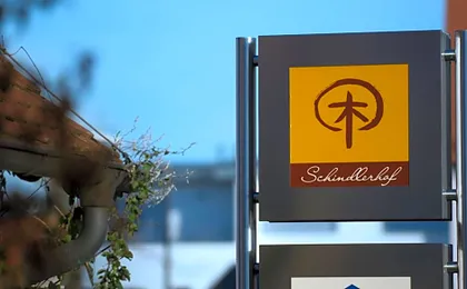 Hotel Schindlerhof
