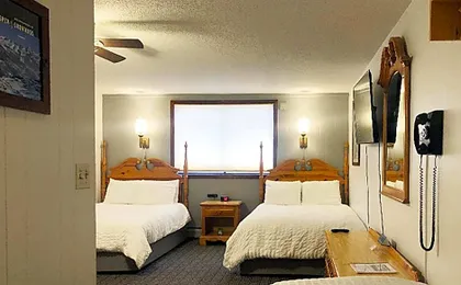 Tyrolean Lodge