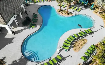 Classy 6BR Home With Private Pool