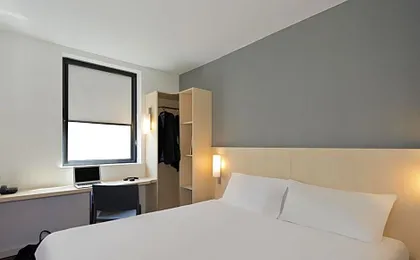 ibis budget Cannes Centre Ville