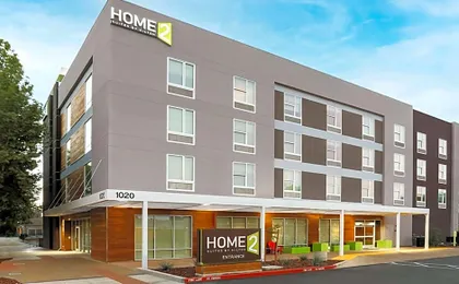 Home2 Suites by Hilton West Sacramento