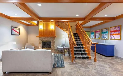 AmericInn by Wyndham Iron Mountain