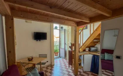 Bellini Apartment