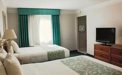 La Quinta Inn St. Louis Airport 714