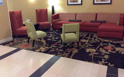Holiday Inn Express & Suites Forest, an IHG Hotel