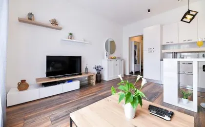 Serenity Apartment