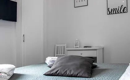 Aurora Luxury Rooms