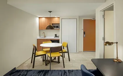 Fairfield Inn & Suites by Marriott Virginia Beach Oceanfront