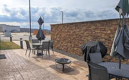 Fairfield Inn & Suites by Marriott Poplar Bluff