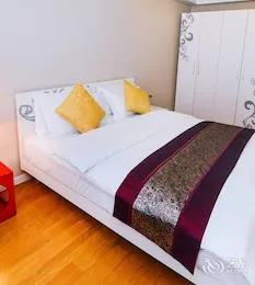 Chongqing Yingjiang Hotel