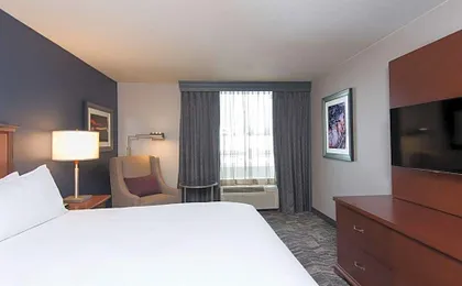DoubleTree by Hilton Schenectady Downtown