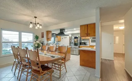 Family-friendly Winston Vacation Rental w/ Deck!