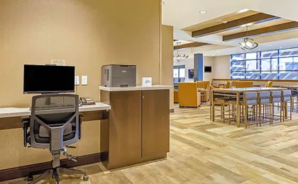 SpringHill Suites by Marriott Topeka Southwest
