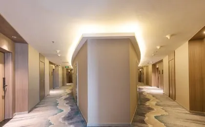 Tianchi Jiayuan Hotel