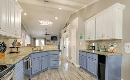 Private Pool & Hot Tub: Dog-friendly Live Oak Home