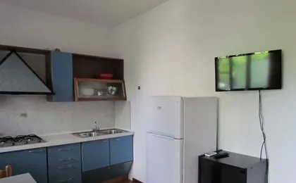 Functional Flat in a Pool Paradise