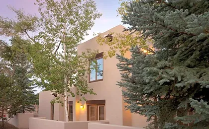 Worldmark Taos