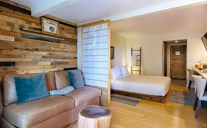 Inn at Moonlight Beach