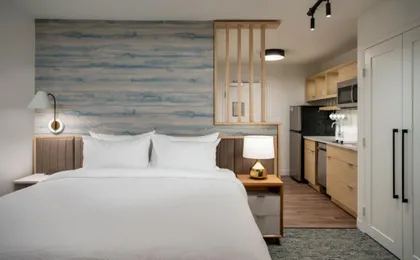 TownePlace Suites Pigeon Forge