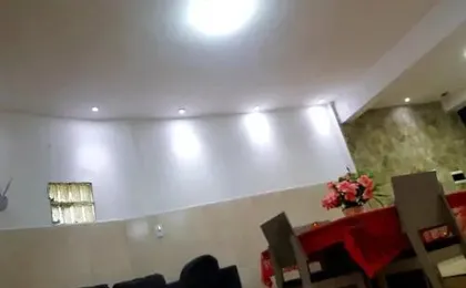 Casa 2 Quartos na Praia de Itapuã com Ar Condicionado