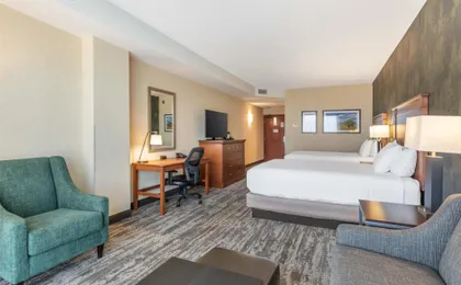 Drury Plaza Hotel Denver Central Park