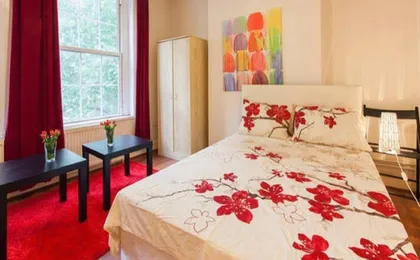 Camden Town Apartments