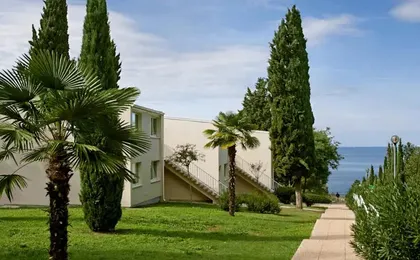 App Bellevue Plava Laguna