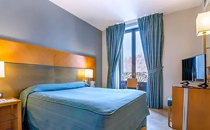 Hotel Del Mar