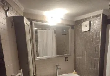 Aggelos Apartment