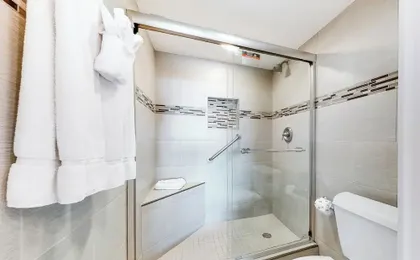 2BR w/ Gulf-view Balcony: Suntide III - Unit 307