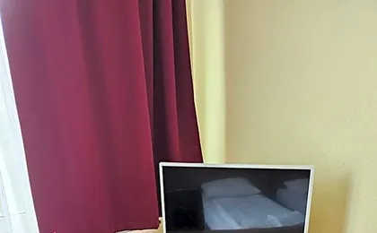Domo Hotel Mondial