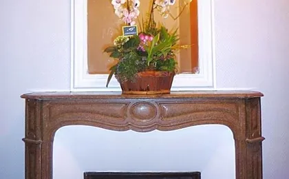 Hôtel Du Brabant