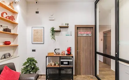 Panurban Rooms by Wonderful Italy