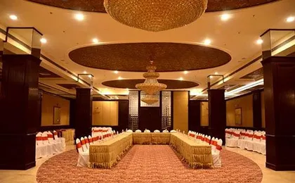 Mango Hotel