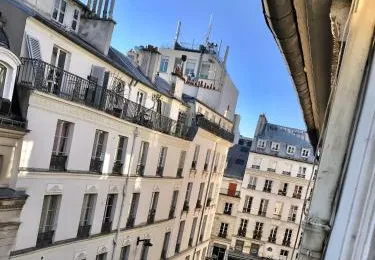 Le 48 Paris