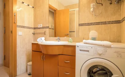 BeBarceloner Francesc Macia Apartments
