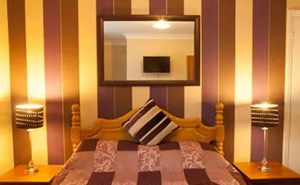 SANI HOTEL