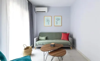 Art Central Suites